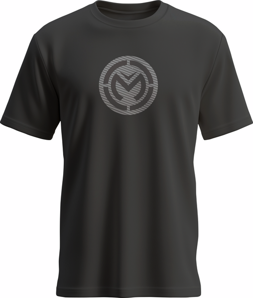 Carbonizer T-Shirt - Black - 2Xl 3030-24449