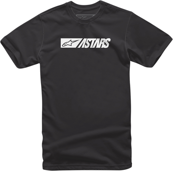 Reblaze T-Shirt - Black - Xl 12137200410Xl