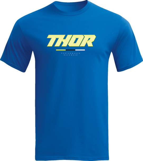 Thor Corpo T-Shirt - Royal - Xl