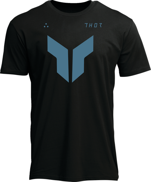 Iconic T-Shirt - Black - 2Xl