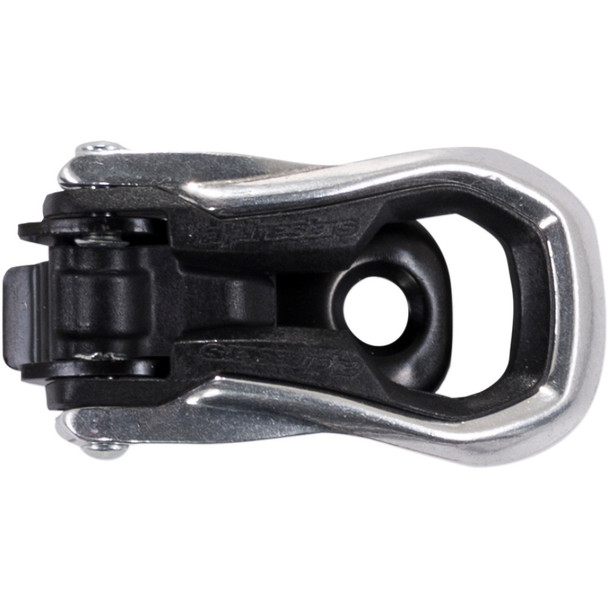 Buckle Base - Tech 10 - Black 25Bbt19-10-Tu