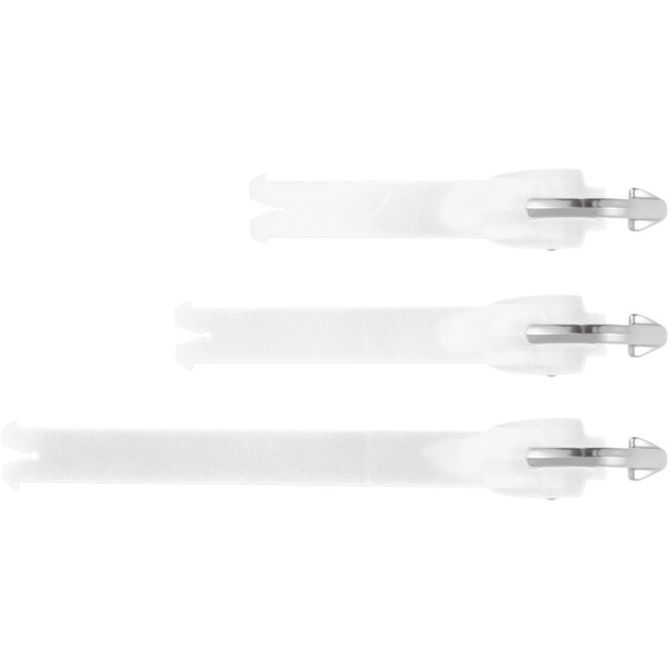 Boot Strap Kit - White 25Cit14-20