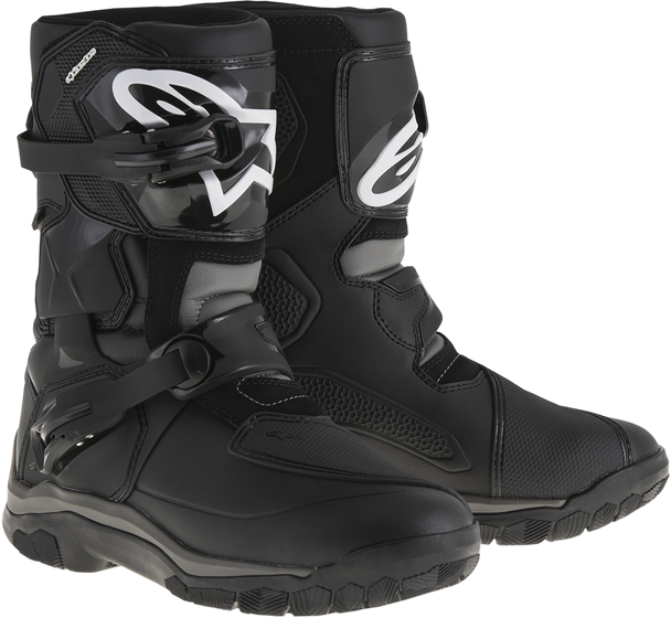 Belize Drystar Boots - Black - Us 7 2047117-10-7