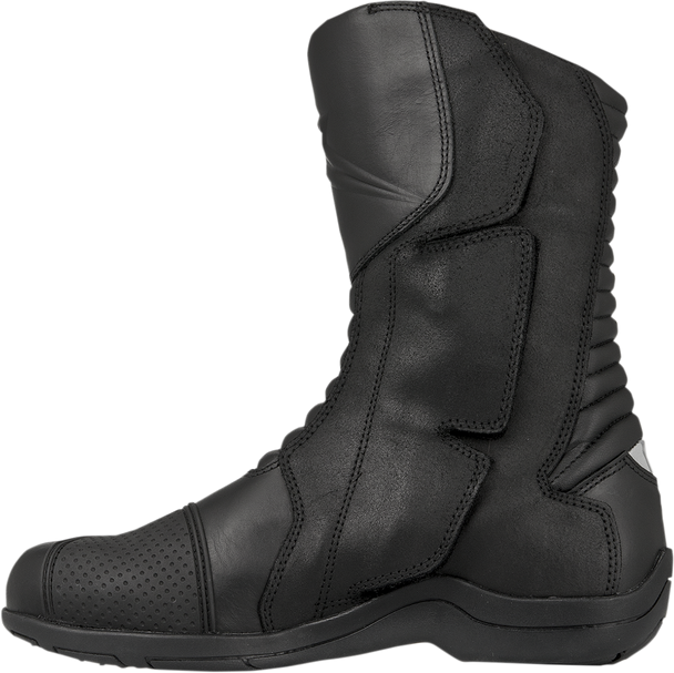 Web Gore-Tex Boots - Black - Us 12 / Eu 47 2335013-10-47