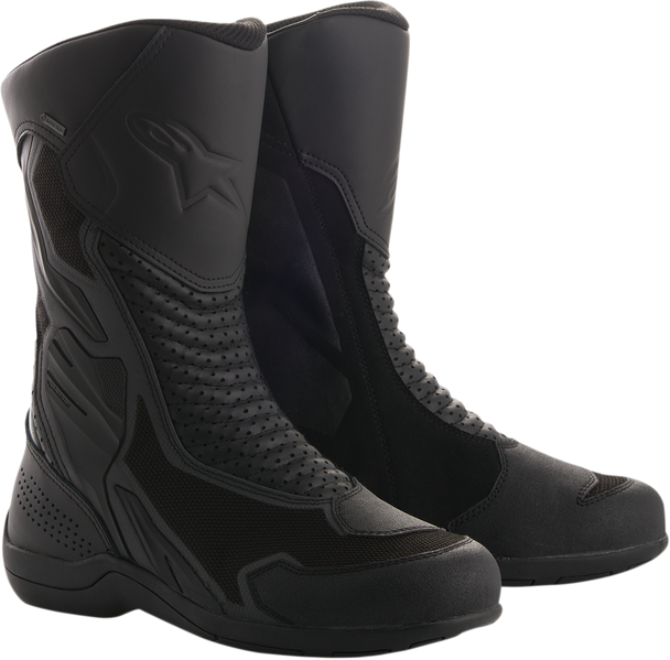 Air Plus Gore-Tex Boots - Black - Us 8 / Eu 42 2336017-10-42