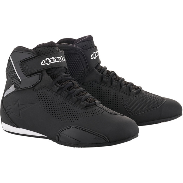 Sektor Vented Shoes - Black - Us 11 25156181011