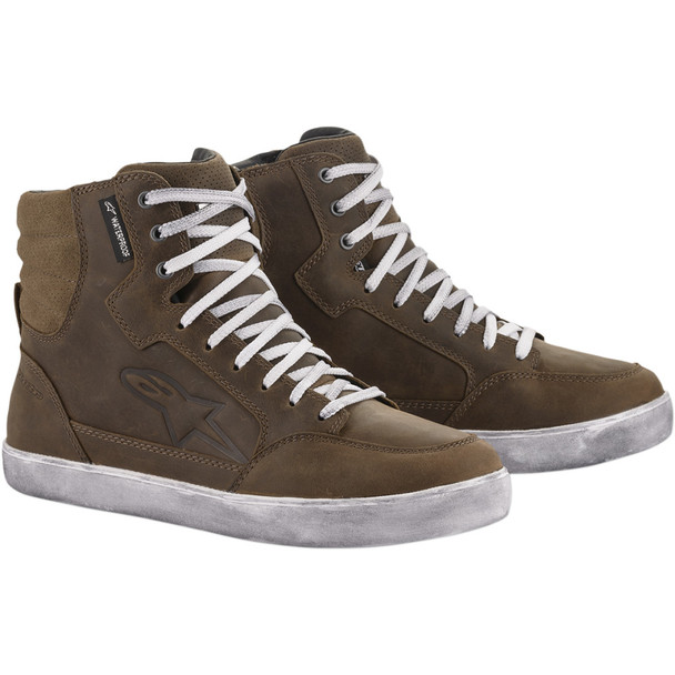 J-6 Waterproof Women'S Shoes - Brown - Us 11 2542220-80-11