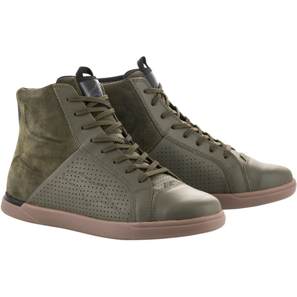 Jam Air Shoes - Military Green - Us 9 26525186089