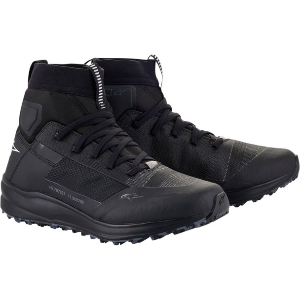 Speedforce Shoes - Black - Us 13 2654321-10-13