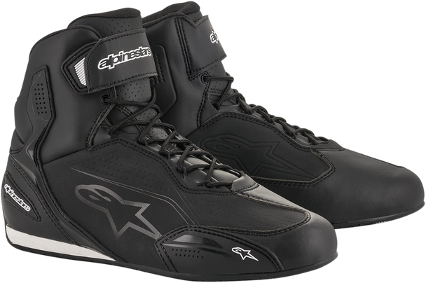 Faster-3 Shoes - Black - Us 7 251021911007
