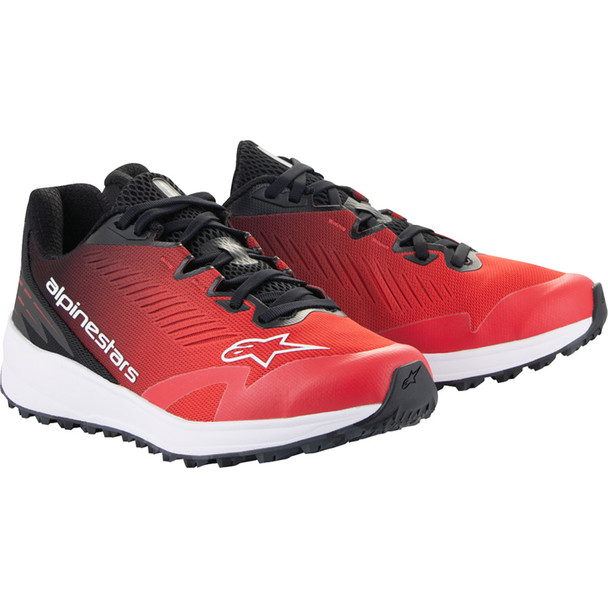 Meta Road V2 Shoes - Red/Black/White - Us 9.5 2654524-312-9.5
