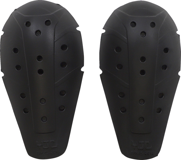 Thor Yjc Replacement Knee Pads - E/K/S-2018 - Type A
