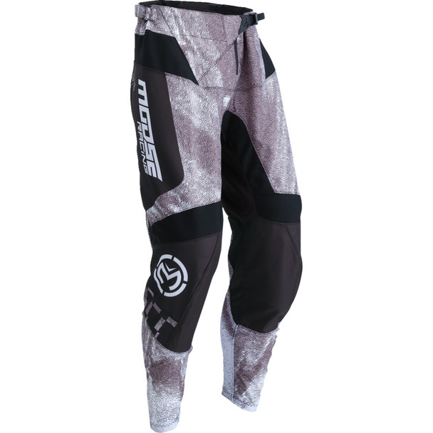 Moose Racing Qualifier Pants - Stealth - 30 2901-10876