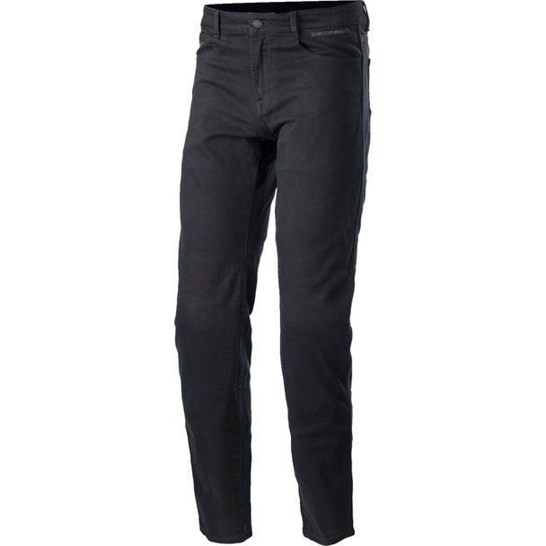 Argon Pants - Black - Us 38 / Eu 54 3328622-10-38