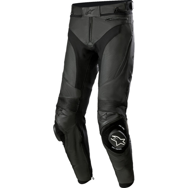 Missile V3 Airflow Pants - Black - Us 44 / Eu 60 3121522-1100-60
