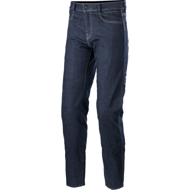 Sektor Pants - Medium Blue - Us 34 / Eu 50 3328222-7310-34