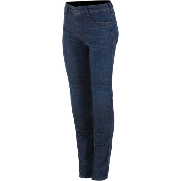 Stella Daisy V2 Pants - Rinse - Us 24 / Eu 38 3338520-7203-24