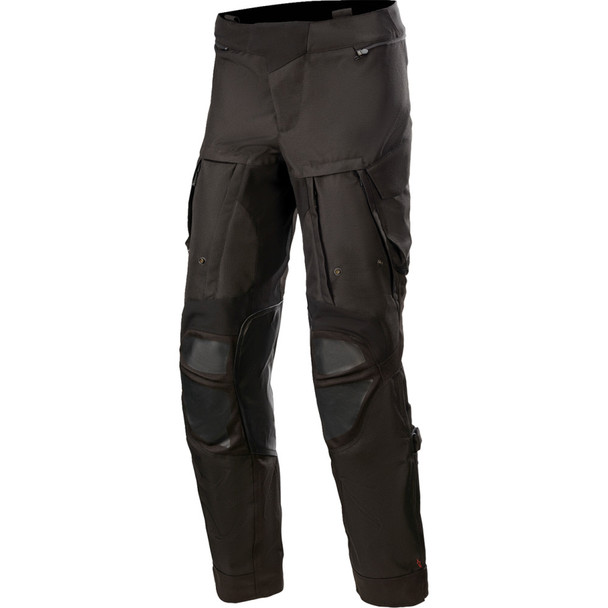 Halo Drystar Pants - Black - 4Xl 3224822-1100-4X