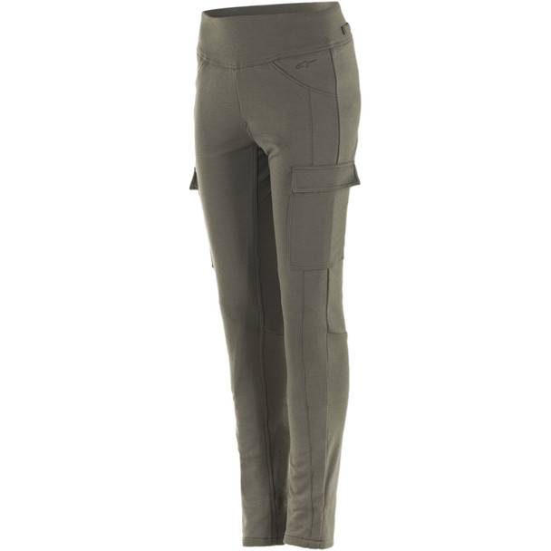 Stella Iria Pants - Green - 2Xl 3339820-608-2X