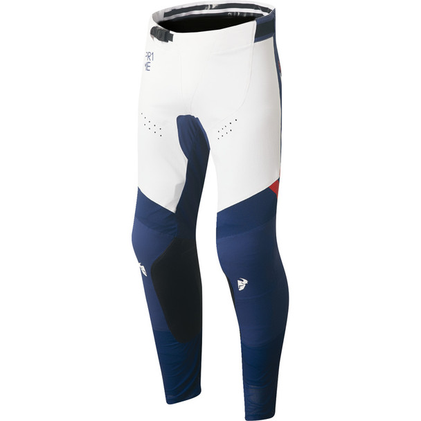Thor Prime Drive Pants - Navy/White - Us 36