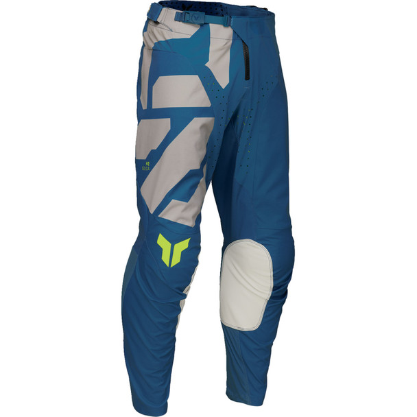 Launchmode Forge Pants - Blue - 42