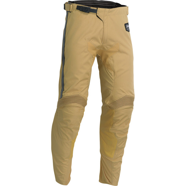 Hallman Legend Pants - Tan - Us 28