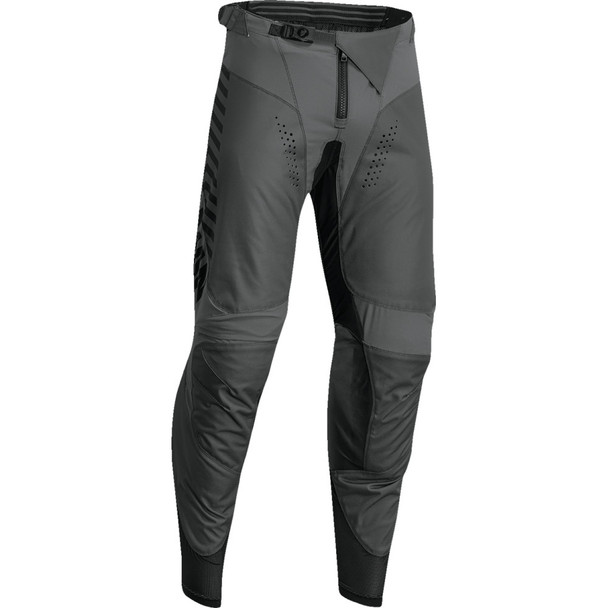 Thor Hallman Differ Slice Pants - Charcoal/Black - Us 32
