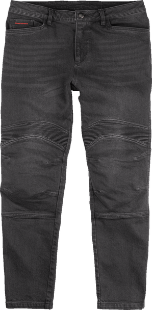 Icon Slabtown Jeans - Black - Us 44