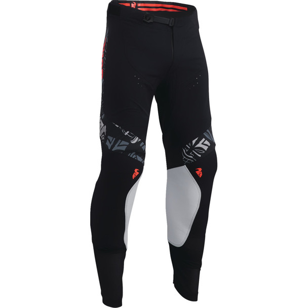 Thor Prime Aloha Pants - Black/Gray - Us 36