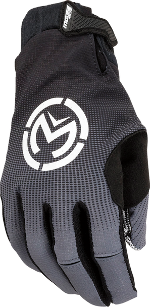 Moose Racing Sx1 Gloves - Stealth - Small 3330-7339