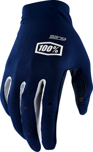 100% Sling Mx Gloves - Navy - 2Xl 10023-00014