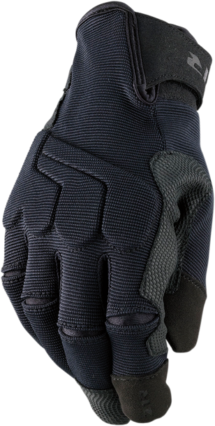 Z1R Mill D30 Gloves - Black - 2Xl