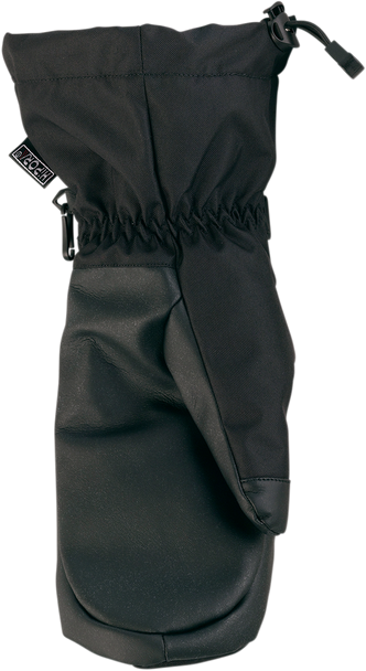 Arctiva Pivot Mittens - Black - 2Xl
