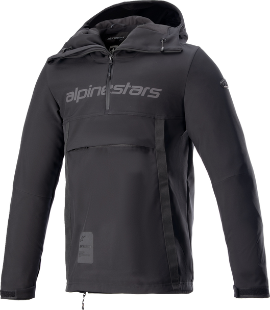 Sherpa Jacket - Black - 2Xl 4208123-1119-2X