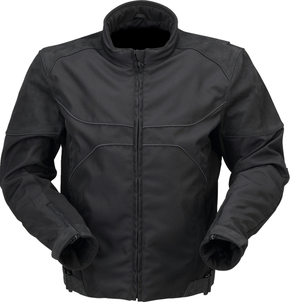 Z1R Reverance Jacket - Black - 3Xl