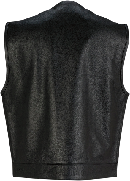 Z1R Ganja Vest - Black - Small