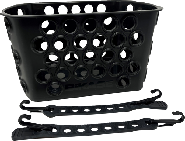Bikase Bessie Rear Basket 1058