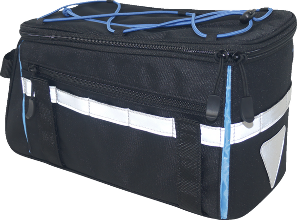 Bikase Big Momma Rear Rack Bag 1066