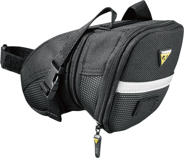 Topeak Aero Wedge Seat Pack - Medium 63002261