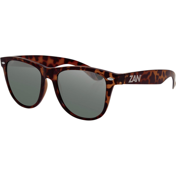 Zan Headgear Minty Sunglasses - Tortoise Ezmt02