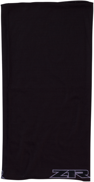 Z1R Z1R Neck Warmer - Black