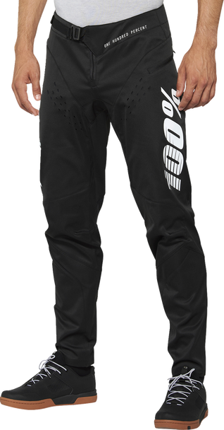 100% R-Core Pants - Black - Us 38 40006-00005
