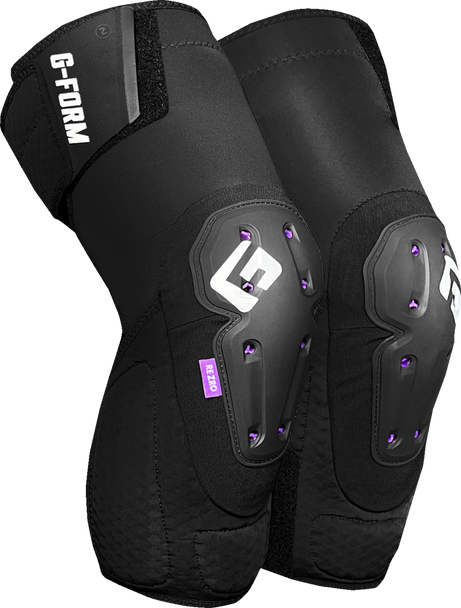 G-Form Mesa Knee Guards - Xl Mg122128016