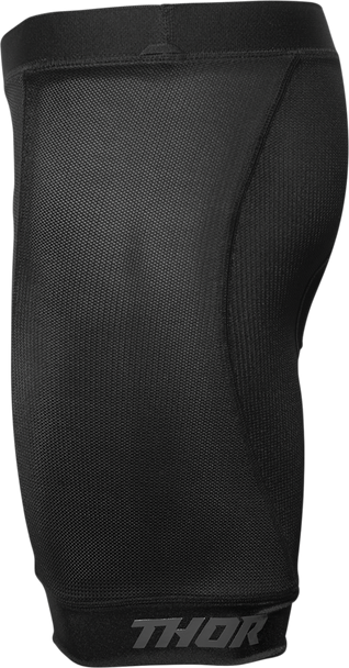 Thor Assist Shorts Liner - Black - Us 38