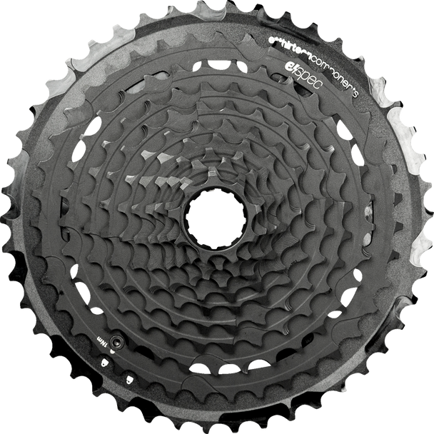 E*Thirteen Trs Plus Cassette - Gen2 - 9-46T - 11-Speed Fw2Tpa-101