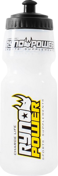 Cycling Bottle - Clear - 25 U.S. Fl Oz. Sc-Bottle-Clr