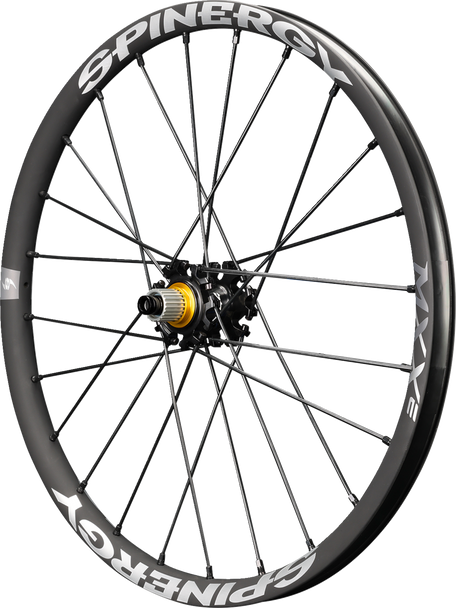 Spinergy Mxx-E Wheel - Rear 2Mtx19.111.Bst