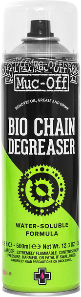 Muc-Off Usa Degreaser - Aerosol - 500 Ml 948Us