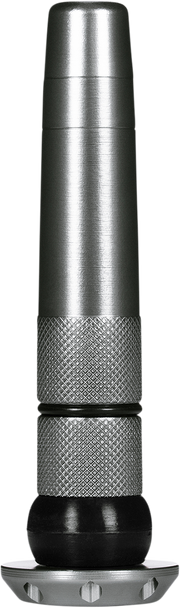 Muc-Off Usa Stealth Plug - Gray 20562