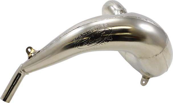 Fmf Gnarly Exhaust Pipe 025280